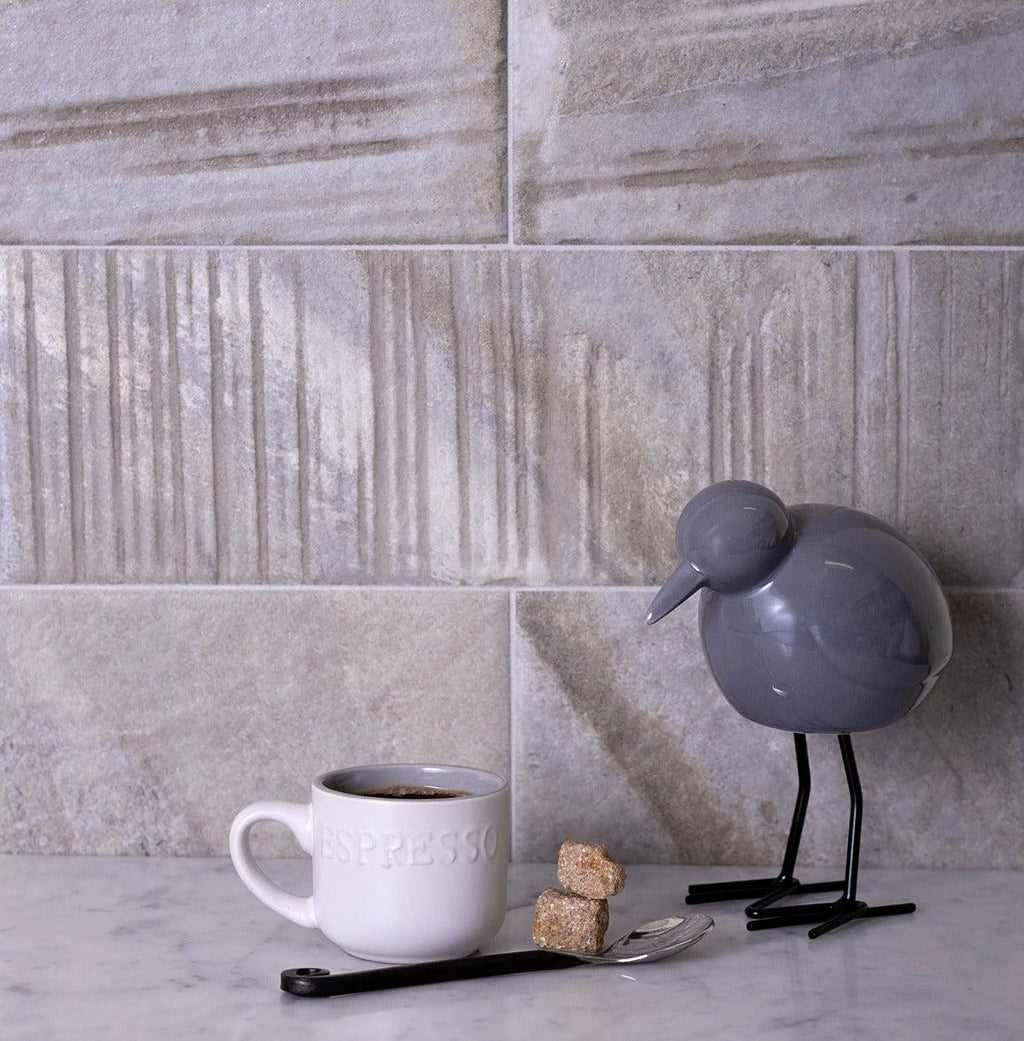 Brick Brooklyn Natural Porcelain Tile | Tile Club