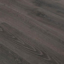 Bungalow Brushed Black Oak Engineered Hardwood | Tile Club