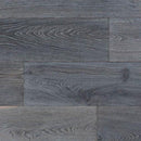 Bungalow Brushed Dark Gray Oak Engineered Hardwood | Tile Club