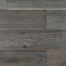 Bungalow Brushed Light Black Oak Engineered Hardwood | Tile Club