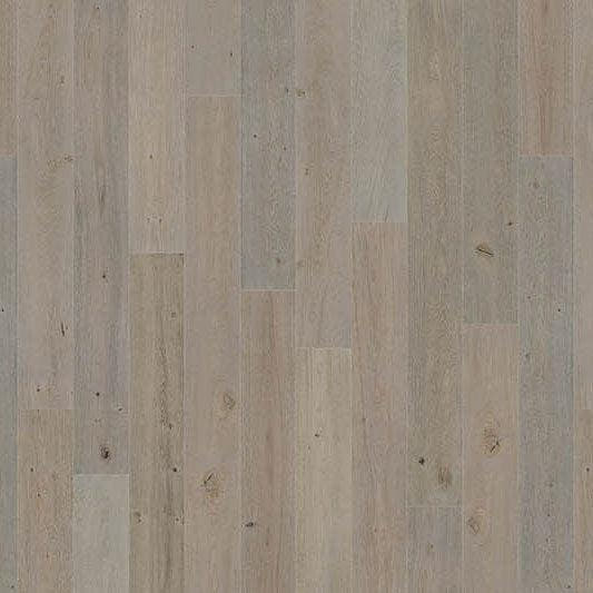 Bungalow Brushed Light Natural Oak Engineered Hardwood | Tile Club