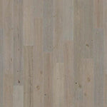 Bungalow Brushed Light Natural Oak Engineered Hardwood