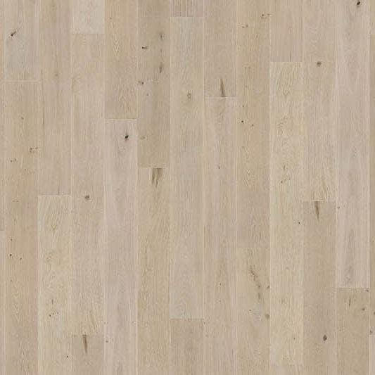 Bungalow Brushed Light White Oak Engineered Hardwood | Tile Club