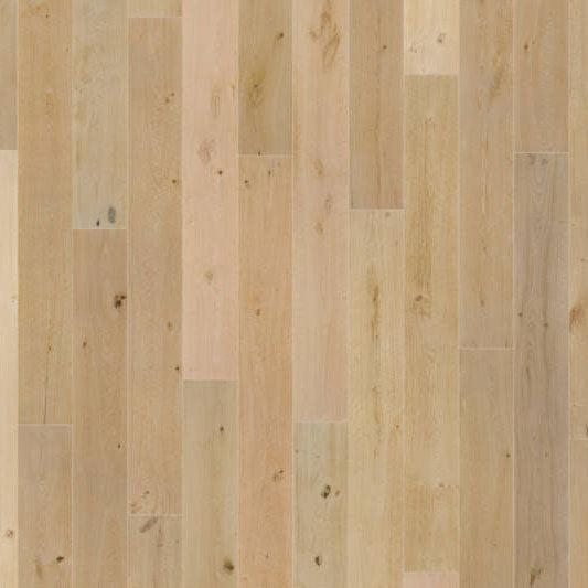 Bungalow Brushed Maple Oak Engineered Hardwood