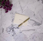 Calacatta Lantern Marble Mosaic Tile for Backsplash