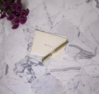 Calacatta Lantern Marble Mosaic Tile for Backsplash
