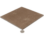 San Clemente Coffee 8.78 x 8.78 Porcelain Tile | Tile Club
