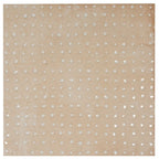 San Clemente Terracotta Dots 8.78 x 8.78 Porcelain Tile | Tile Club