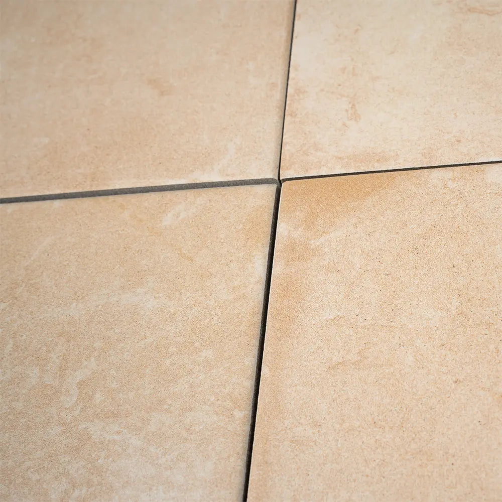 San Clemente Terracotta 8.78 x 8.78 Porcelain Tile | Tile Club