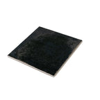Ursa Black Square 7.87x7.87 Porcelain Tile | Tile Club