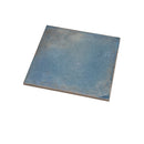Ursa Blue Square 7.87x7.87 Porcelain Tile | Tile Club