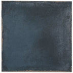 Ursa Navy Square 7.87x7.87 Porcelain Tile | Tile Club