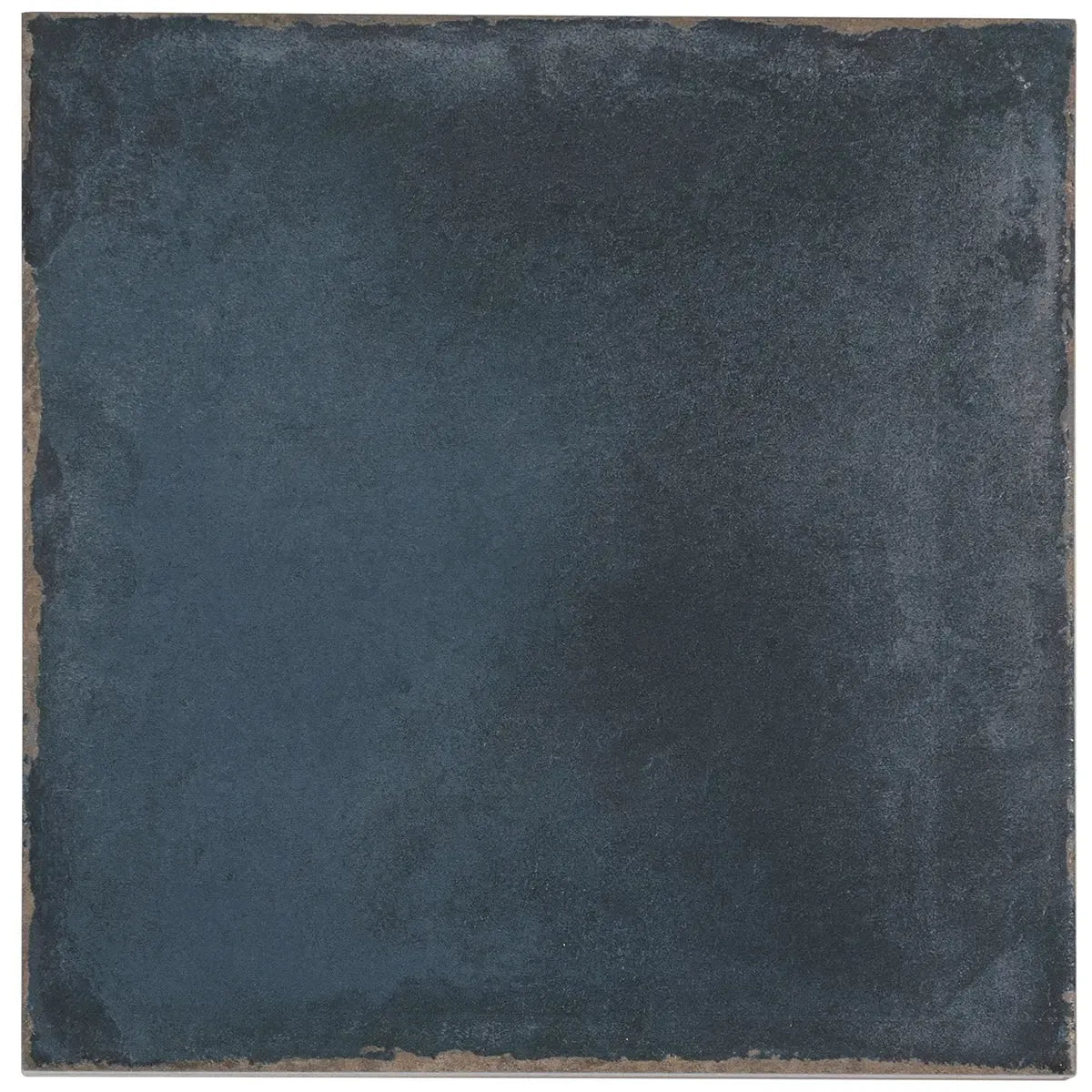 Ursa Navy Square 7.87x7.87 Porcelain Tile | Tile Club