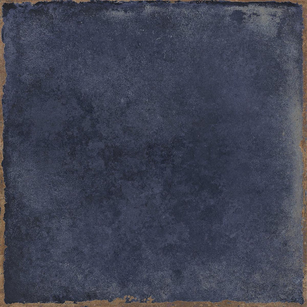 Ursa Navy Square 7.87x7.87 Porcelain Tile | Tile Club