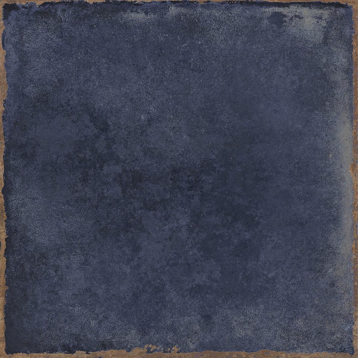 Ursa Navy Square 7.87x7.87 Porcelain Tile | Tile Club