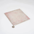 Ursa Pink Square 7.87x7.87 Porcelain Tile | Tile Club