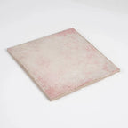 Ursa Pink Square 7.87x7.87 Porcelain Tile | Tile Club