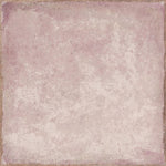 Ursa Pink Square 7.87x7.87 Porcelain Tile Sample