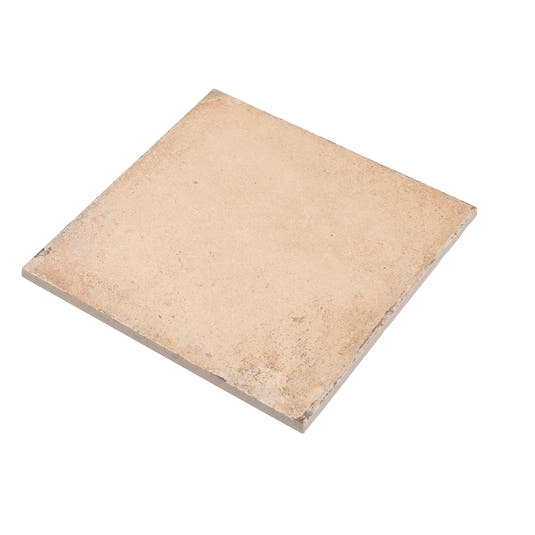 Ursa Terracotta Square 7.87x7.87 Porcelain Tile | Tile Club