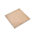 Ursa Terracotta Square 7.87x7.87 Porcelain Tile | Tile Club