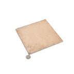 Ursa Terracotta Square 7.87x7.87 Porcelain Tile | Tile Club