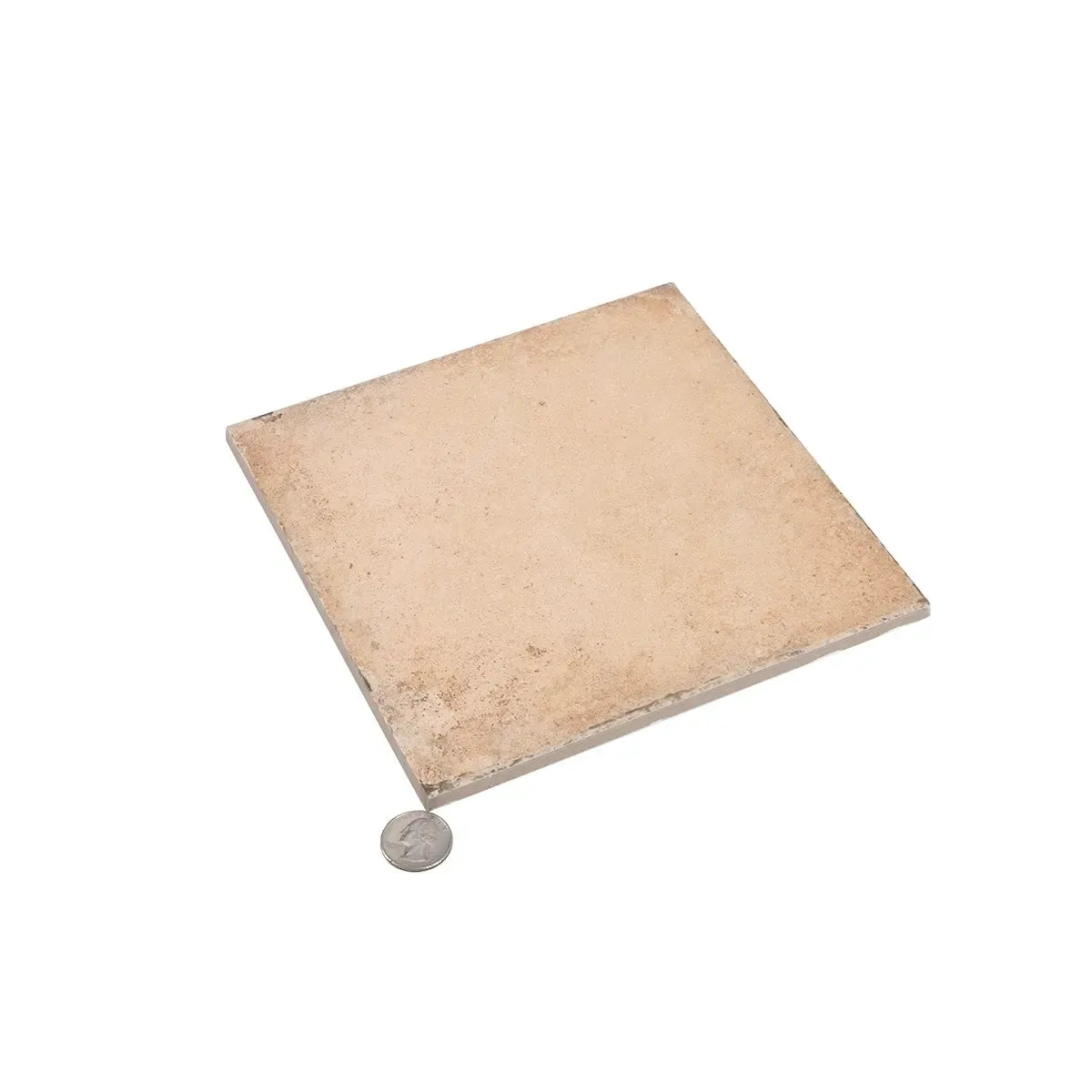 Ursa Terracotta Square 7.87x7.87 Porcelain Tile | Tile Club