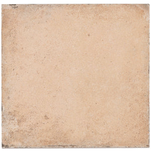 Ursa Terracotta Square 7.87x7.87 Porcelain Tile | Tile Club