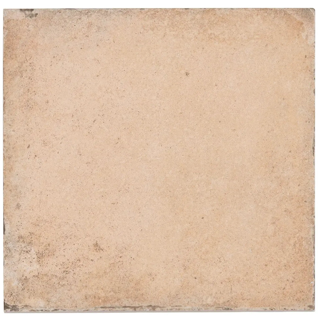 Ursa Terracotta Square 7.87x7.87 Porcelain Tile | Tile Club