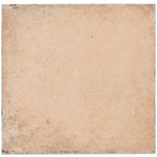 Ursa Terracotta Square 7.87x7.87 Porcelain Tile | Tile Club