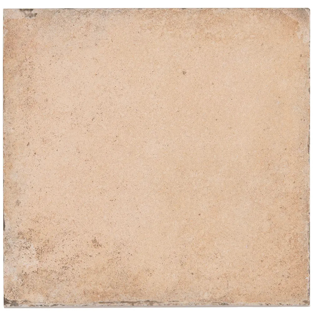 Ursa Terracotta Square 7.87x7.87 Porcelain Tile | Tile Club
