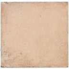 Ursa Terracotta Square 7.87x7.87 Porcelain Tile | Tile Club