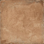 Ursa Terracotta Square 7.87x7.87 Porcelain Tile Sample