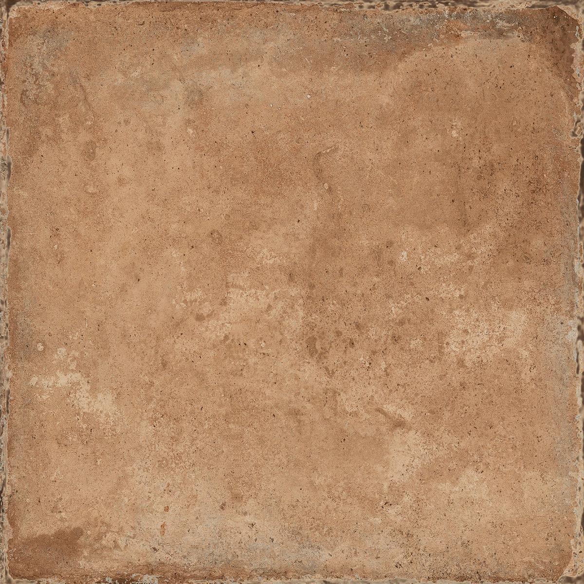 Ursa Terracotta Square 7.87x7.87 Porcelain Tile Sample