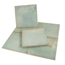 Ursa Turquoise Square 7.87x7.87 Porcelain Tile | Tile Club