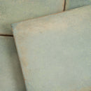 Ursa Turquoise Square 7.87x7.87 Porcelain Tile | Tile Club