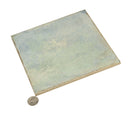 Ursa Turquoise Square 7.87x7.87 Porcelain Tile | Tile Club