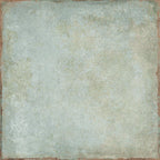 Ursa Turquoise Square 7.87x7.87 Porcelain Tile | Tile Club