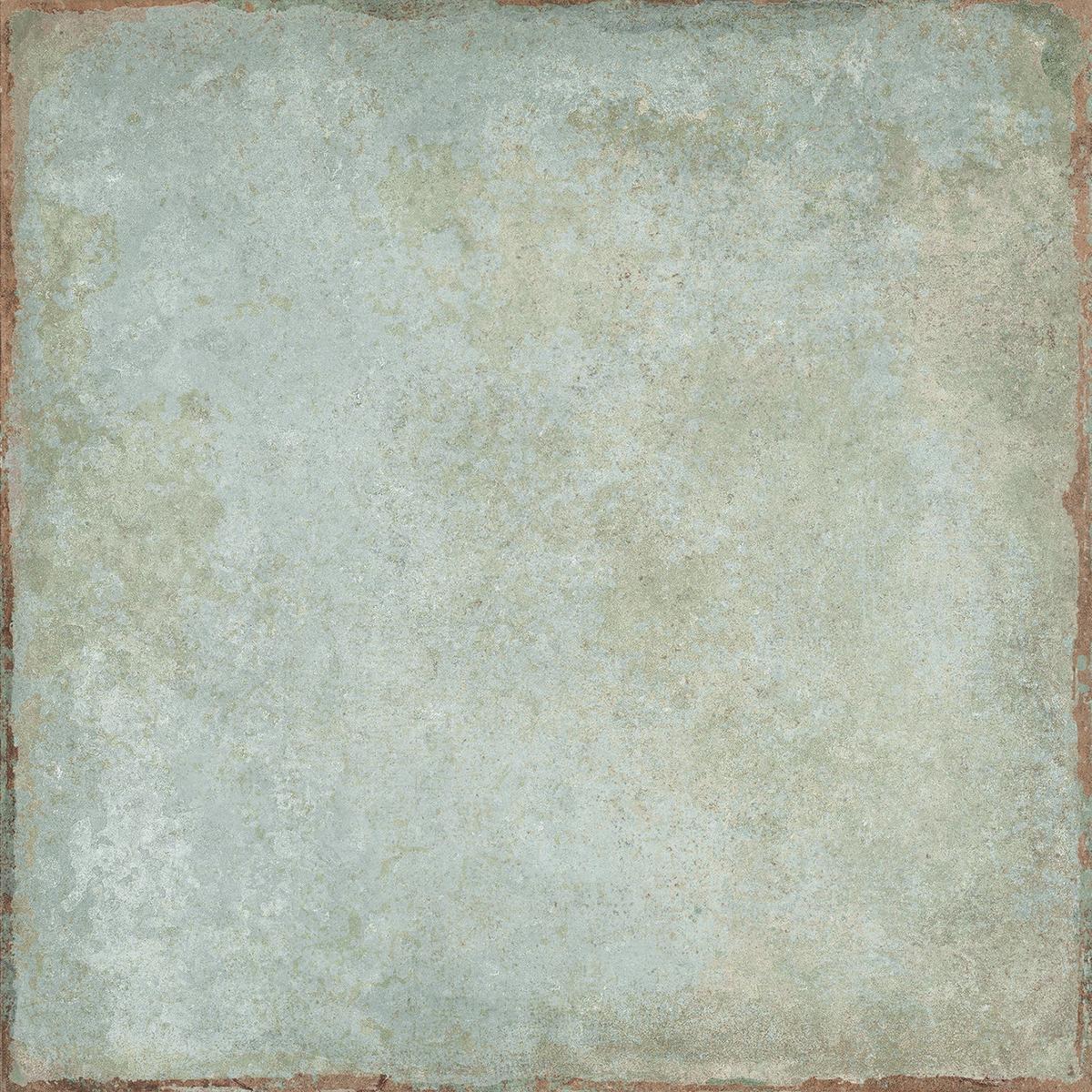 Ursa Turquoise Square 7.87x7.87 Porcelain Tile | Tile Club