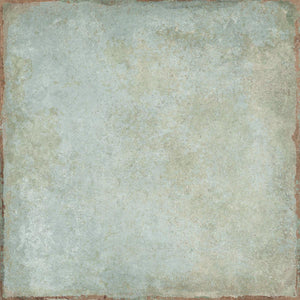 Ursa Turquoise Square 7.87x7.87 Porcelain Tile Sample