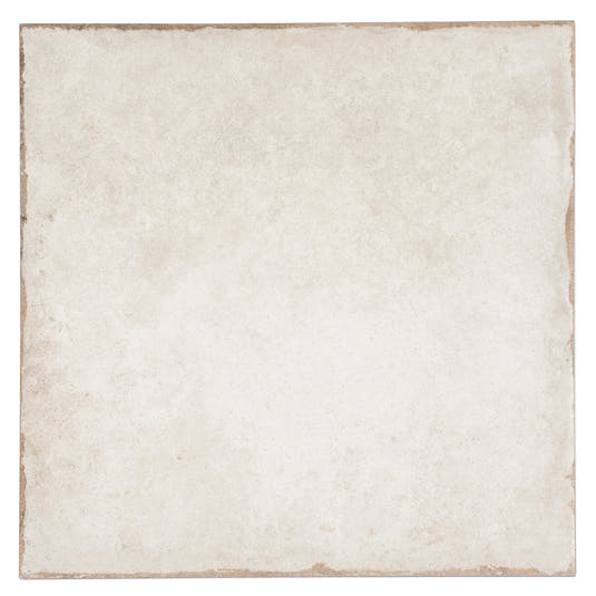 Ursa White Square 7.87x7.87 Porcelain Tile | Tile Club
