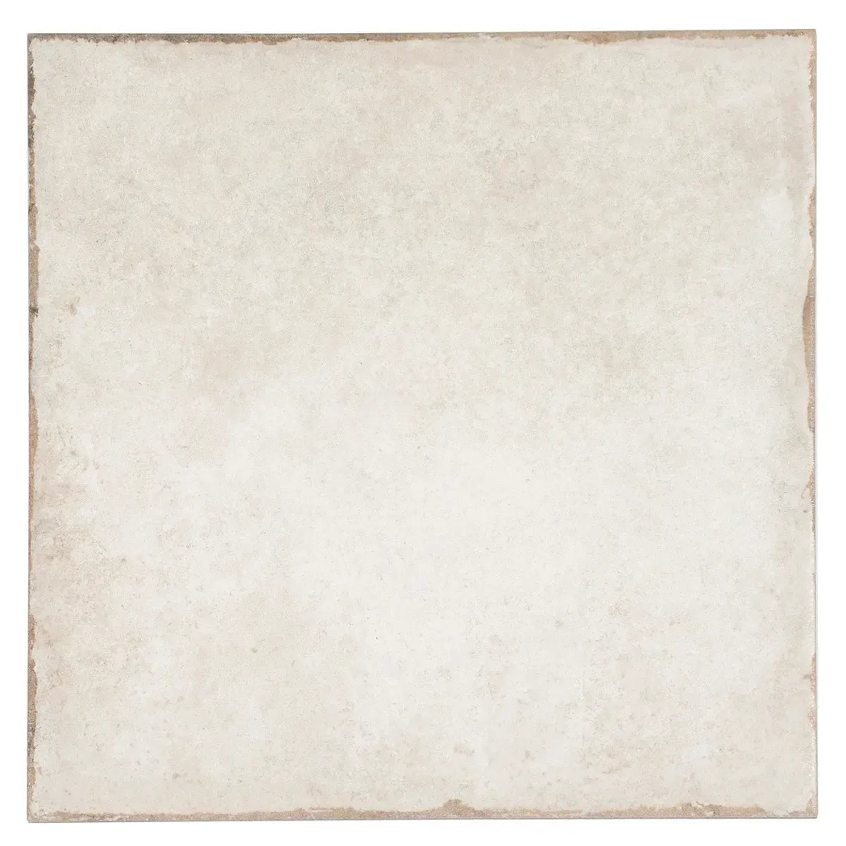 Ursa White Square 7.87x7.87 Porcelain Tile | Tile Club