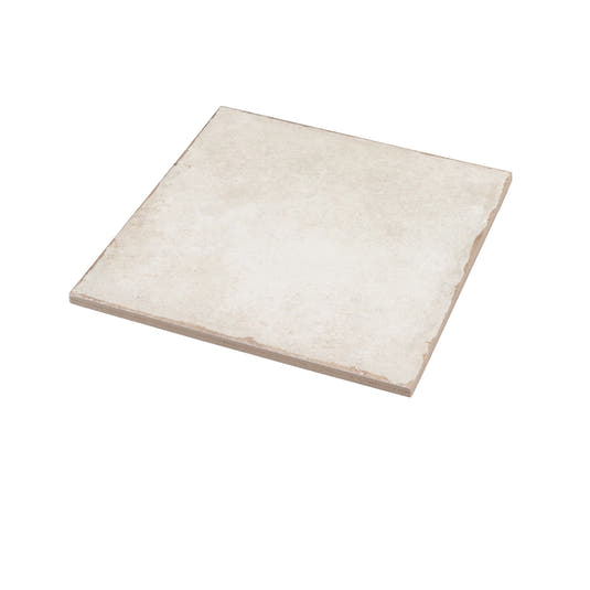 Ursa White Square 7.87x7.87 Porcelain Tile | Tile Club