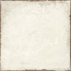 Ursa White Square 7.87x7.87 Porcelain Tile | Tile Club