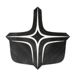 Santorini Retro Star Black Sample | Tile Club