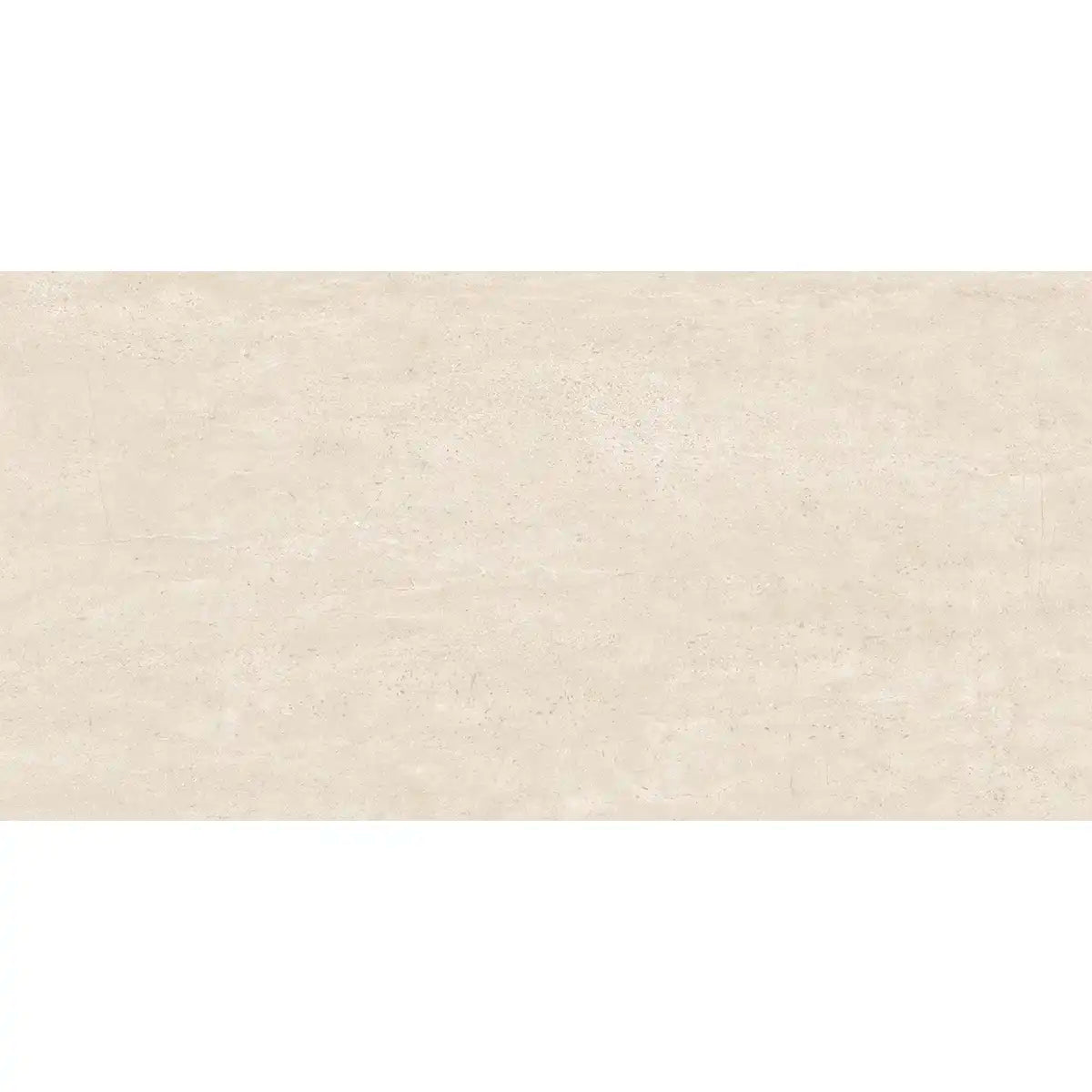 Gordes Beige Limestone Porcelain Tile 24x48 | Tile Club