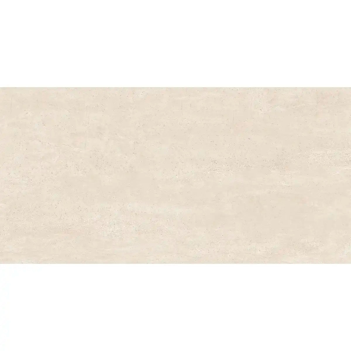 Gordes Beige Limestone Porcelain Tile 24x48 | Tile Club