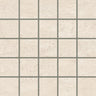 Gordes Beige Limestone Porcelain Mosaic Tile