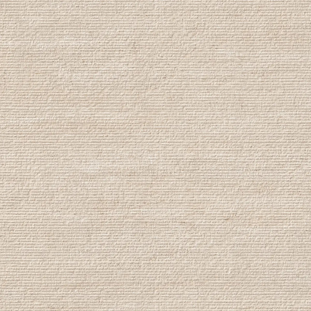 Gordes Deco Beige Limestone Porcelain Tile 24x48 | Tile Club