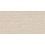 Gordes Deco Beige Limestone Porcelain Tile 24x48 | Tile Club