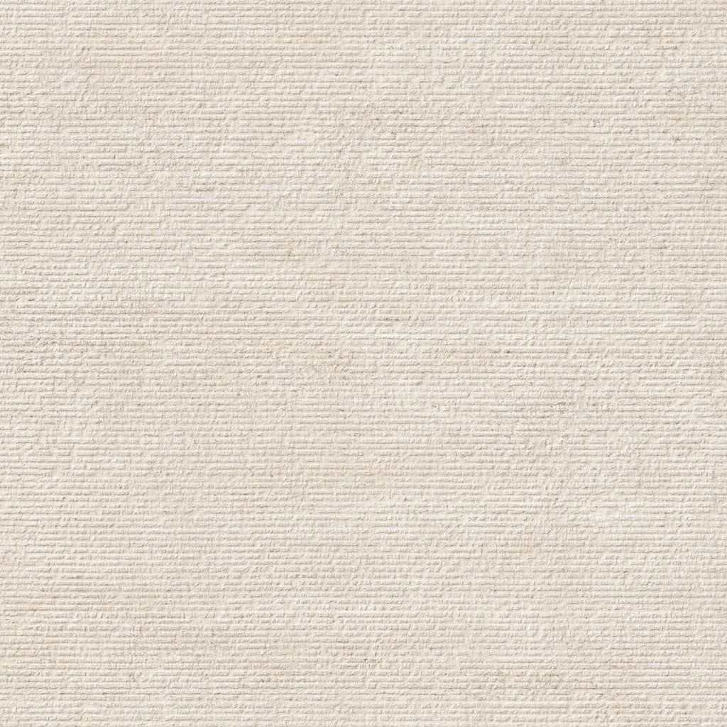Gordes Deco Ivory Limestone Porcelain Tile 24x48 | Tile Club